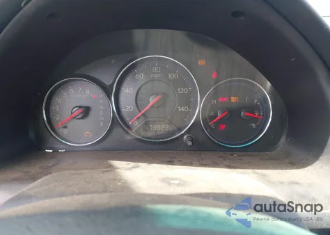 2004 Honda Civic Ex z USA, uszkodzony, nr VIN 2HGES26774H532235